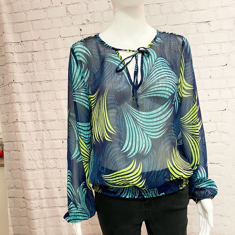 H&M blouse